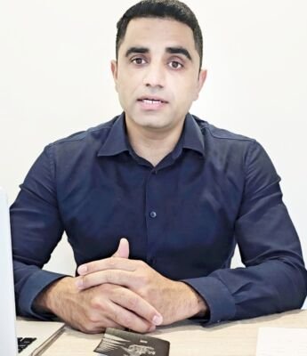 RIZWAN CHOUDHERY-STUDY VISA PRO