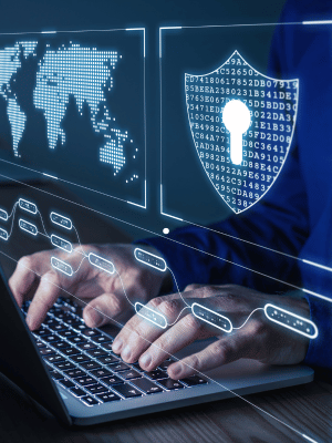 cybersecurity courses