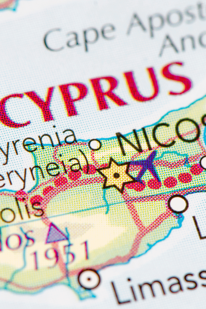 study in cyprus
