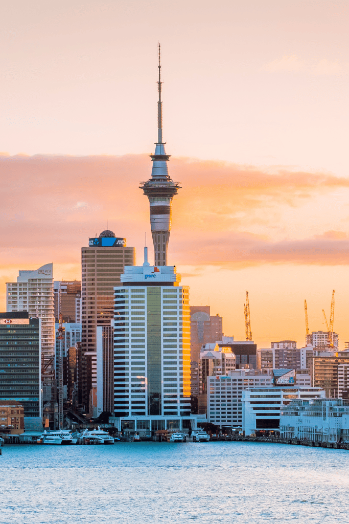 New Zealand